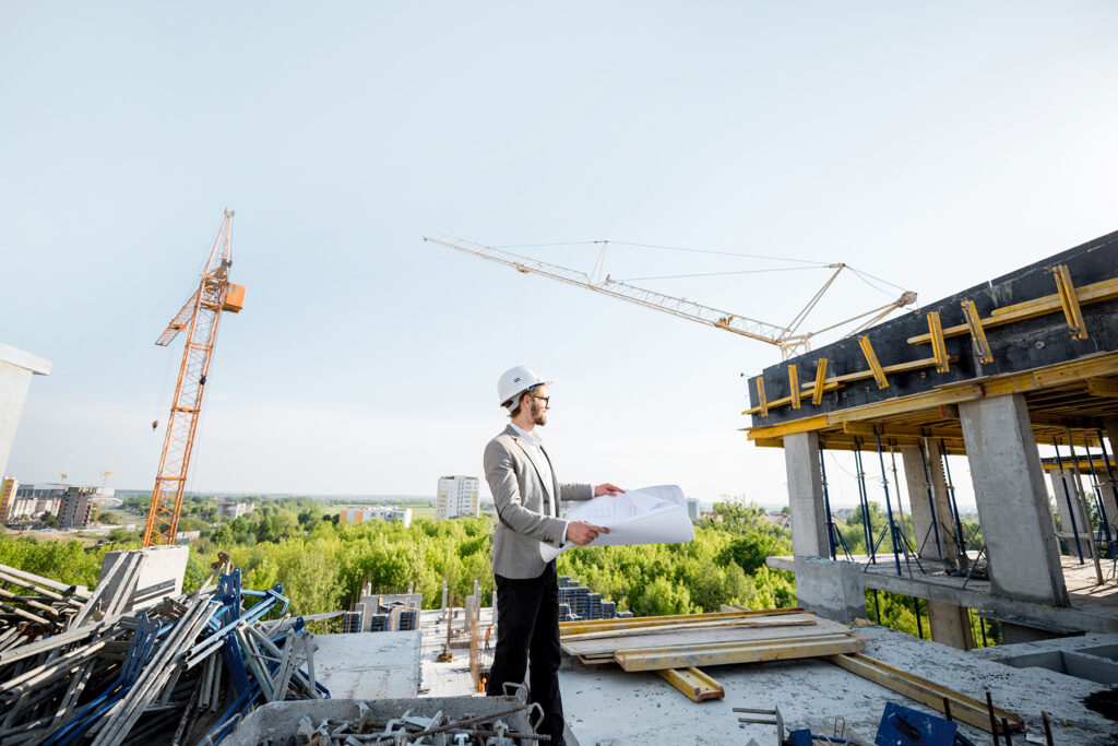 House Builders and Developers