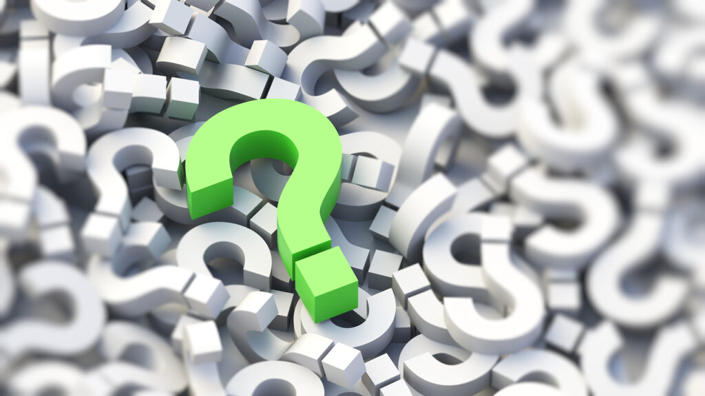 FAQ