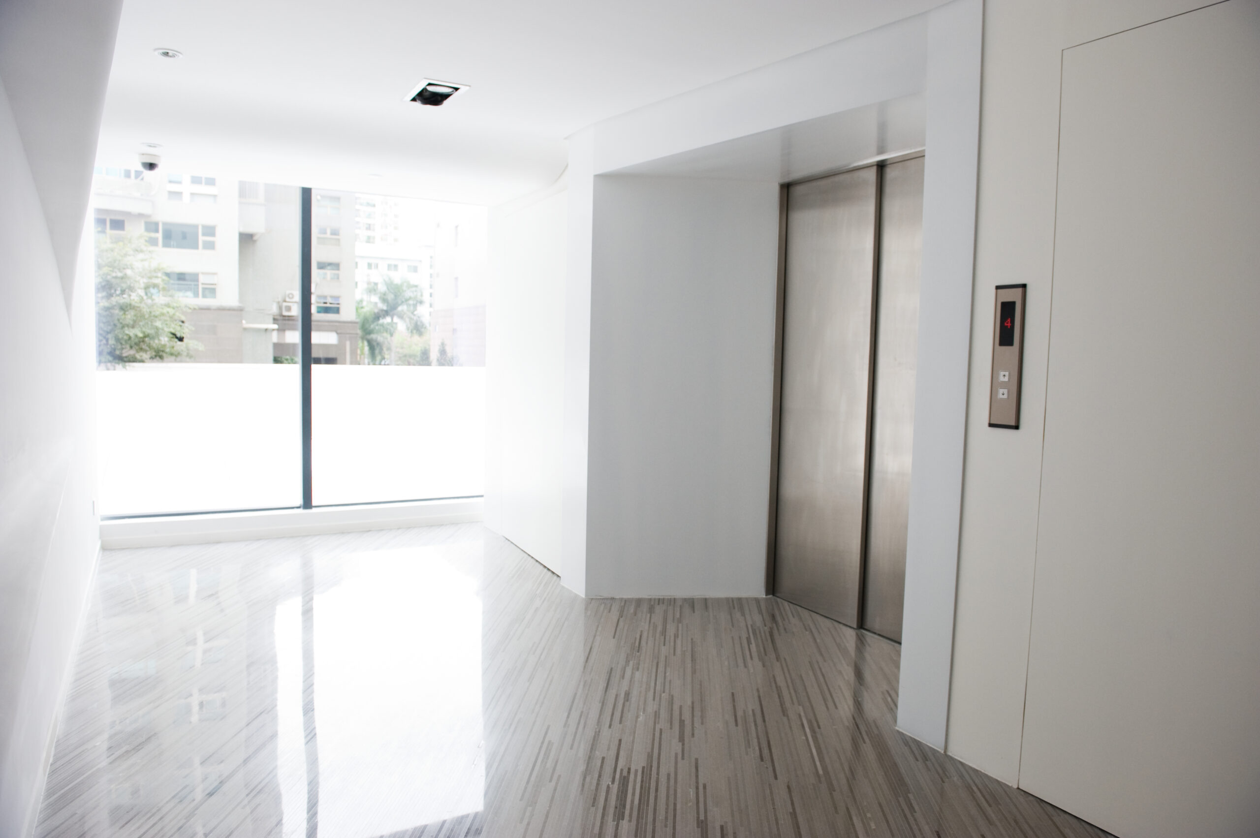 Residential Property Management